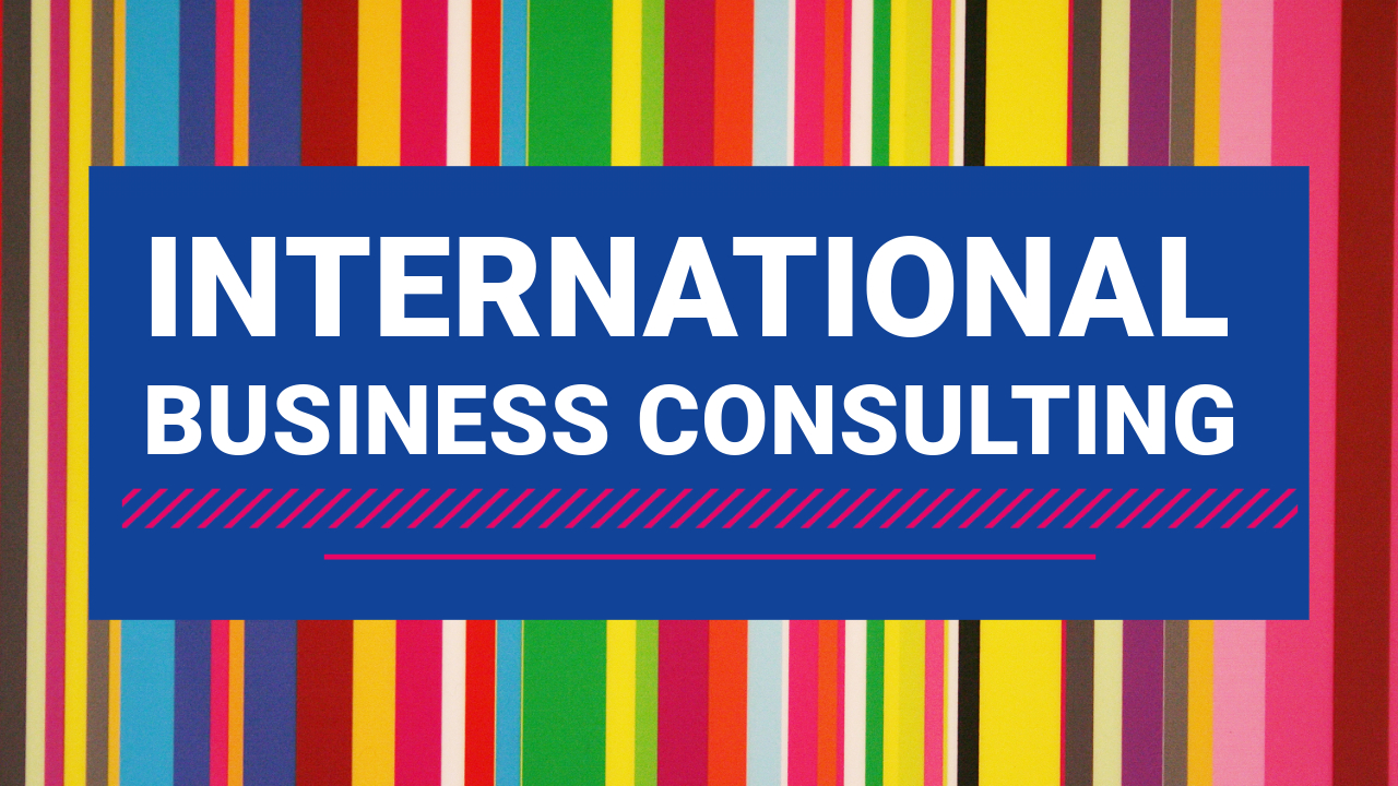 International Business Consultants